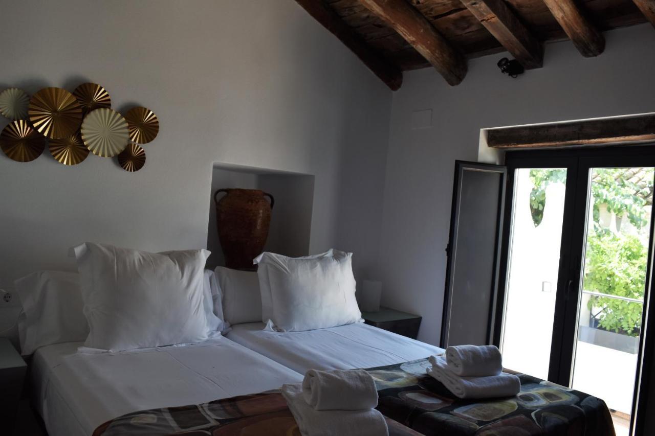 Апартаменти Patio San Andres -2 Llaves- Кордова Екстер'єр фото